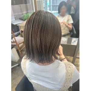 beauty:beast 益田店×スタイル