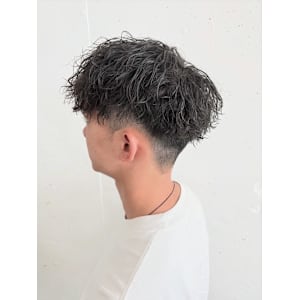 beauty:beast 益田店×スタイル