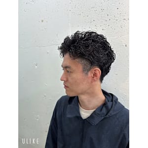 beauty:beast 益田店×スタイル