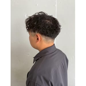 beauty:beast 益田店×スタイル