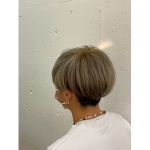 beauty:beast 益田店×スタイル