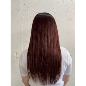 beauty:beast 益田店×スタイル