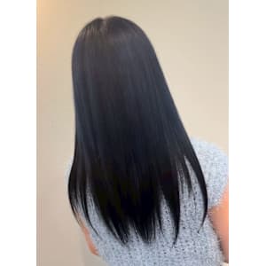 beauty:beast 益田店×スタイル