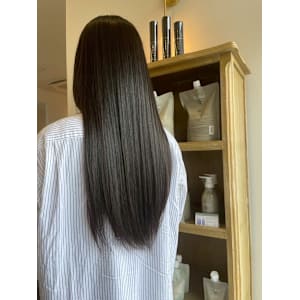 beauty:beast 益田店×スタイル