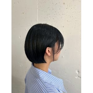 beauty:beast 段原店×スタイル