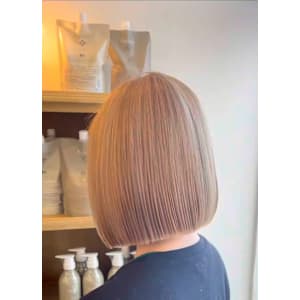 beauty:beast 段原店×スタイル