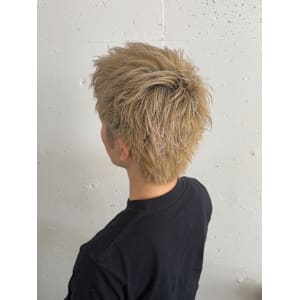 beauty:beast 段原店×スタイル