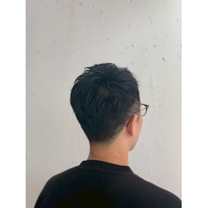 beauty:beast 段原店×スタイル