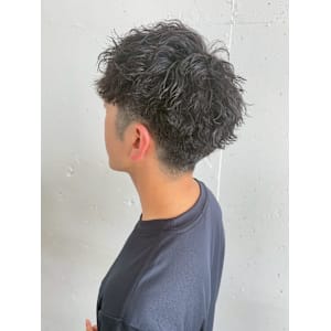 beauty:beast 段原店×スタイル