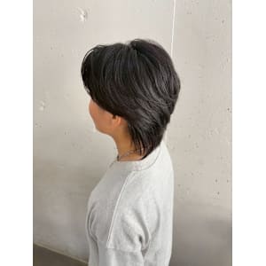 beauty:beast 段原店×スタイル