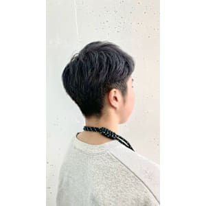 beauty:beast 段原店×スタイル