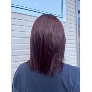 beauty:beast 段原店×スタイル