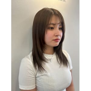 beauty:beast 段原店×スタイル