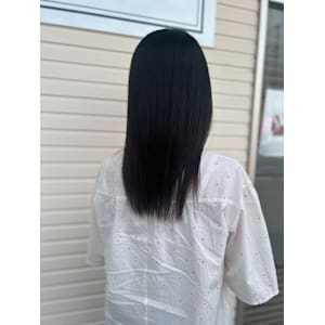 beauty:beast 段原店×スタイル