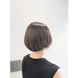 グレーパール - Nest【ネスト】掲載中