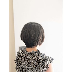 カシミアショート - Nest【ネスト】掲載中