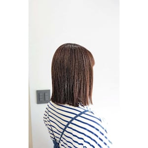 艶感ブラウン - Nest【ネスト】掲載中