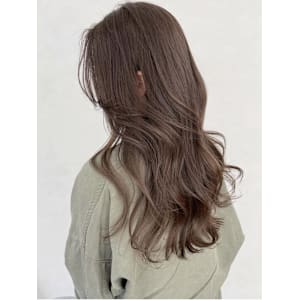 オリーブグレー/ナチュラルブラウン/ヘーゼルグレージュ