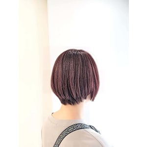 ショートルビー - Nest【ネスト】掲載中