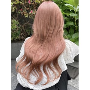 コーラルオレンジ/モーブピンク/ローズブラウン - Cyntia by artina 渋谷店【シンティアバイアルティナ　シブヤテン】掲載中