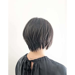 ショート、カシミアトリートメント - Nest【ネスト】掲載中