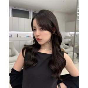 レイヤーカット/レイヤー/顔周り/ミディアム/ボブ/ショート