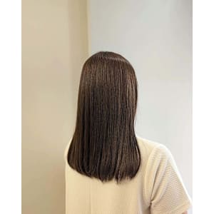 スウィートベージュ