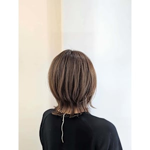 スモーキーウルフ - Nest【ネスト】掲載中