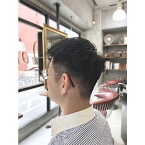 メンズショートスタイル - Lourdes hair design【ルルドヘアーデザイン】掲載中