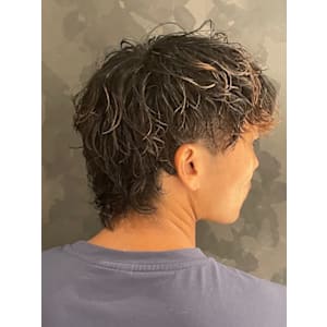 スパイラルパーマ - ヒロ銀座 大阪本店【ヒロギンザ オオサカホンテン】掲載中