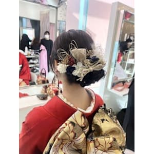 Daisy duex×スタイル