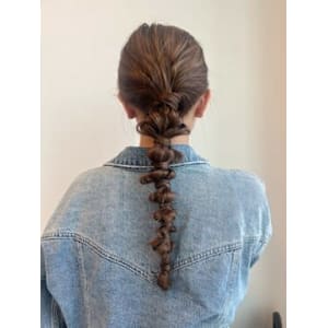 Daisy duex×スタイル