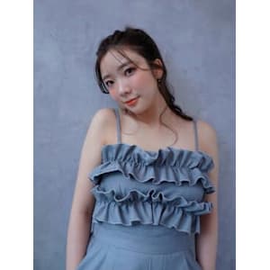 Daisy duex×スタイル