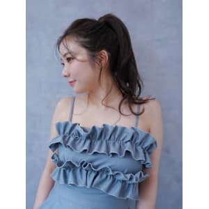 Daisy duex×スタイル