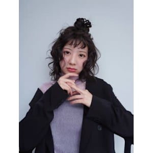 Daisy duex×スタイル