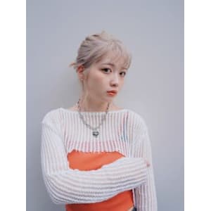 Daisy duex×スタイル