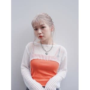 Daisy duex×スタイル