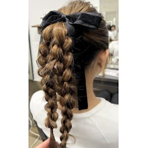 Daisy duex×スタイル