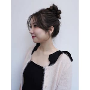 Daisy duex×スタイル