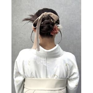 Daisy duex×スタイル