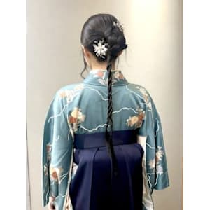 Daisy duex×スタイル