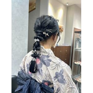 Daisy duex×スタイル