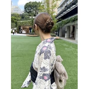 Daisy duex×スタイル