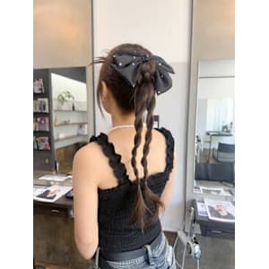 Daisy duex×スタイル