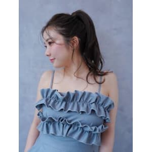 Daisy duex×スタイル