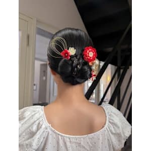 Daisy duex×スタイル