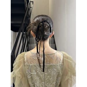 Daisy duex×スタイル