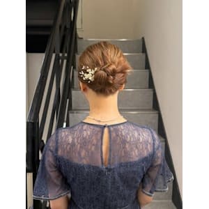 Daisy duex×スタイル