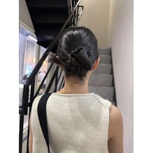 Daisy duex×スタイル