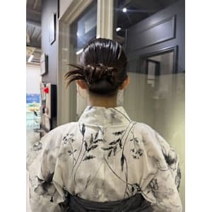 Daisy duex×スタイル